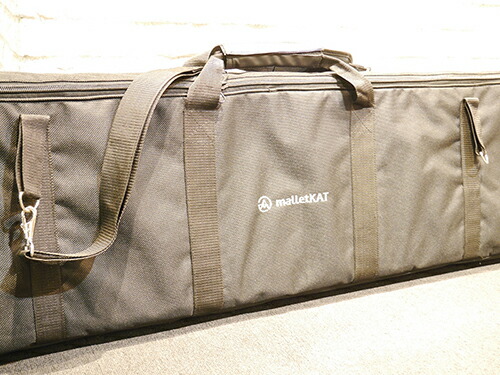 楽天市場】Alternate Mode 電子マリンバ malletKAT Grand 8【with音源