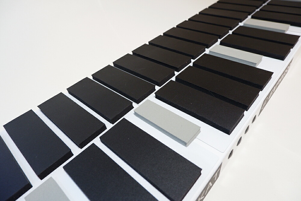 楽天市場】Alternate Mode 電子マリンバ malletKAT Grand 8【with音源