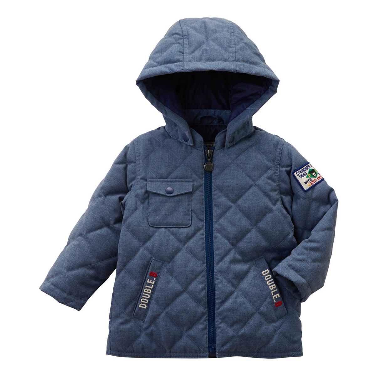 楽天市場】【アウトレット】【ミキハウス公式ショップ】ミキハウス