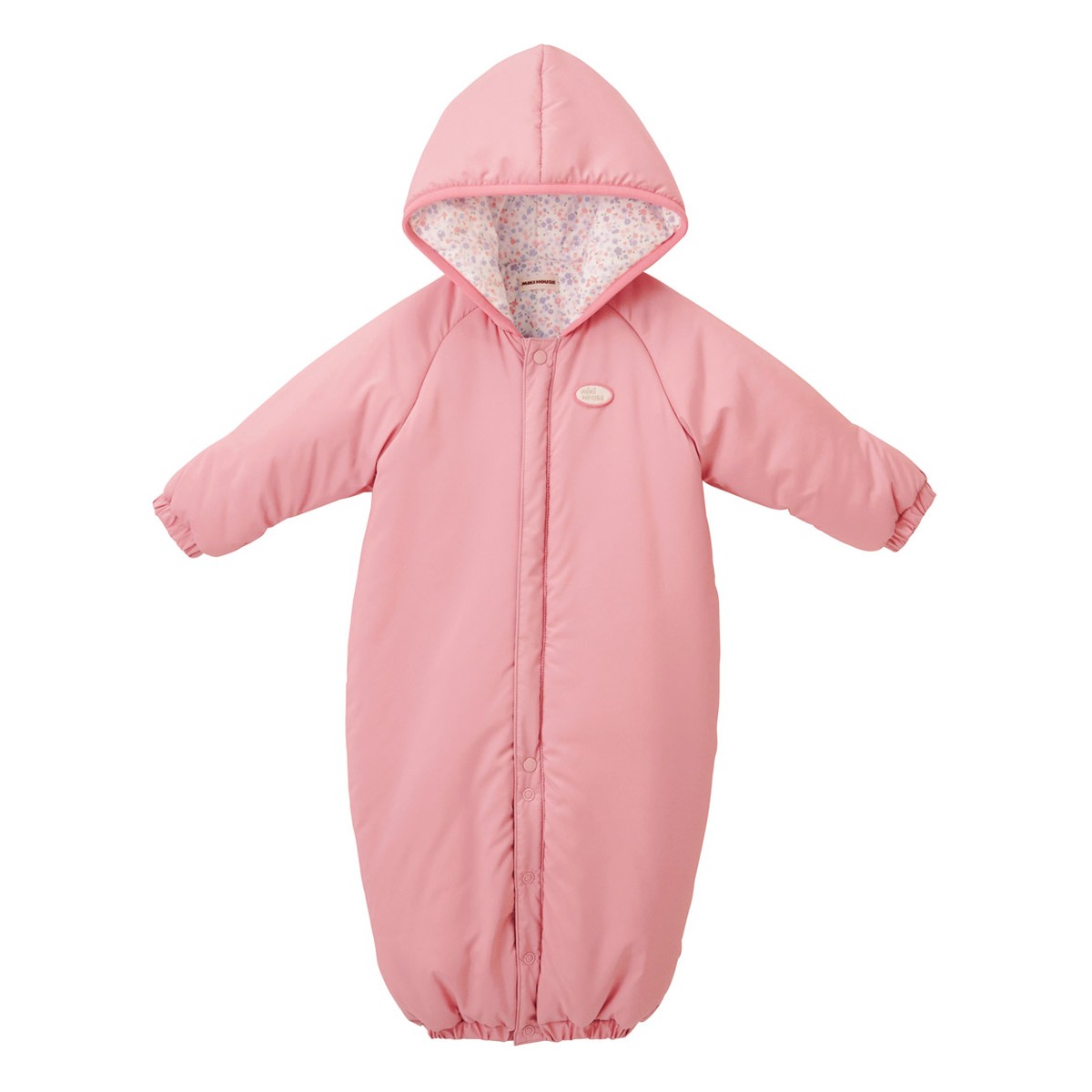 楽天市場】【ポイント5倍！2/25 23:59まで】【ミキハウス公式ショップ