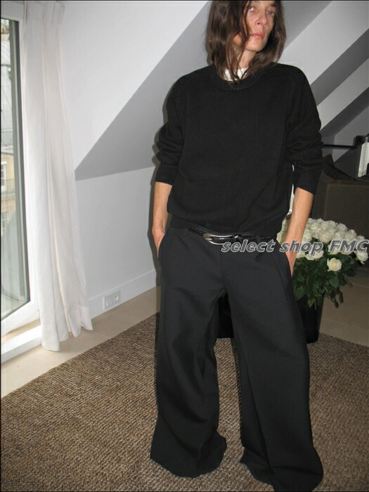 楽天市場】Fax Copy Express* Belt With Irregular Buckle ベルト 楽天