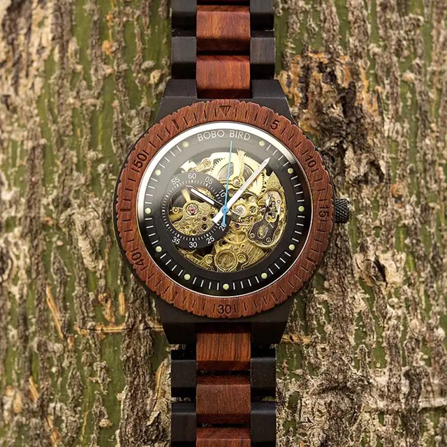 楽天市場】【日本正規代理店】木製腕時計 木製 腕時計 ブランド