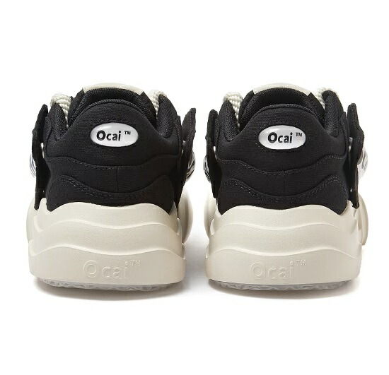 楽天市場】Ocai smile Ocaismile 厚底 スニーカー オーカイ オカイ