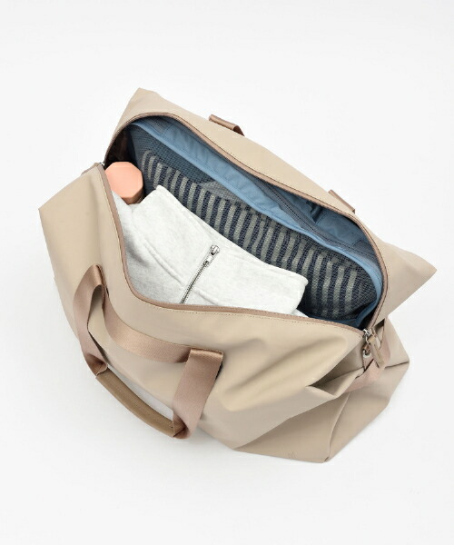 楽天市場】LAGOPUS WP ボストンバッグ ラゴパス ミレスト ボストン