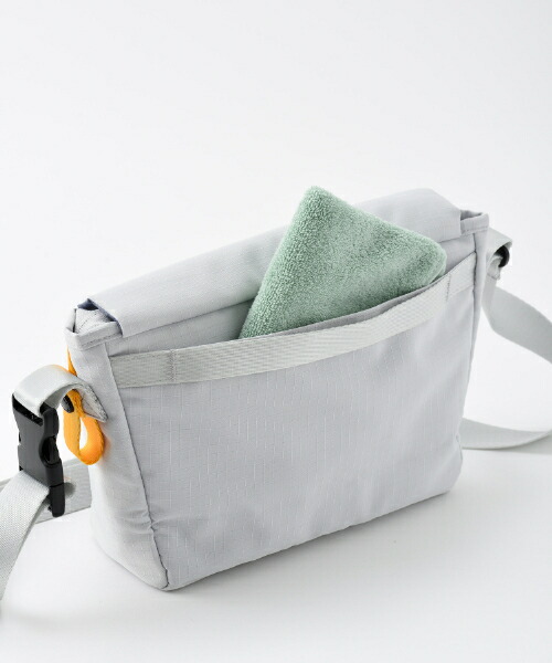 楽天市場】【P10倍！2/1 15時〜】 MILESTO Hutte メッセンジャーバッグ