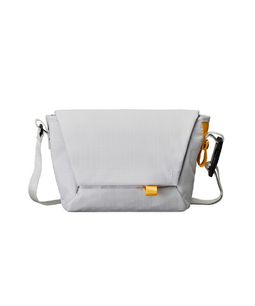 楽天市場】【P10倍！2/1 15時〜】 MILESTO Hutte メッセンジャーバッグ