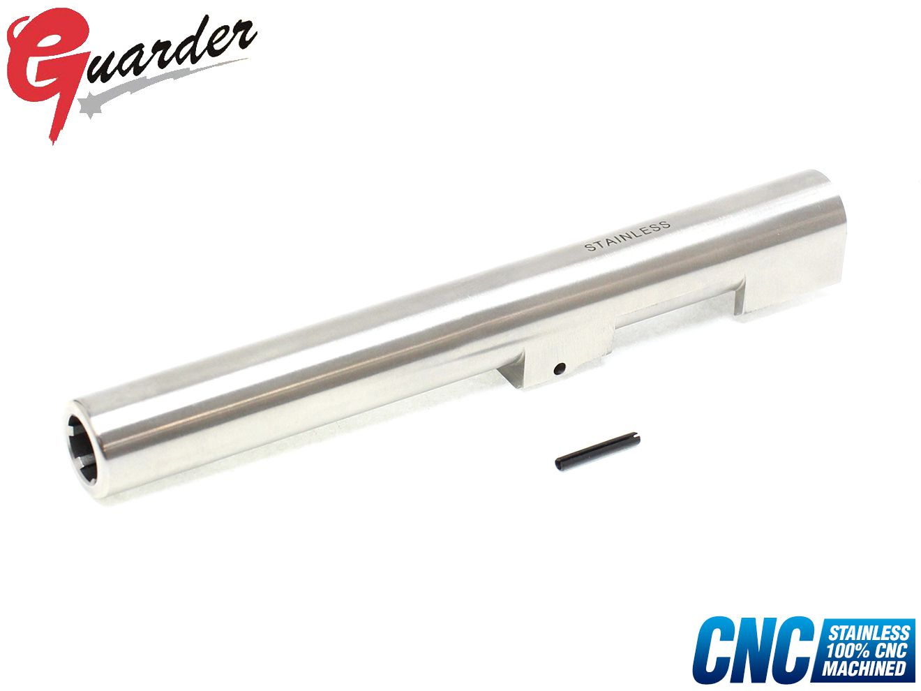 楽天市場】M92F-09(SV)□【リアルな外観と高い耐久性】GUARDER