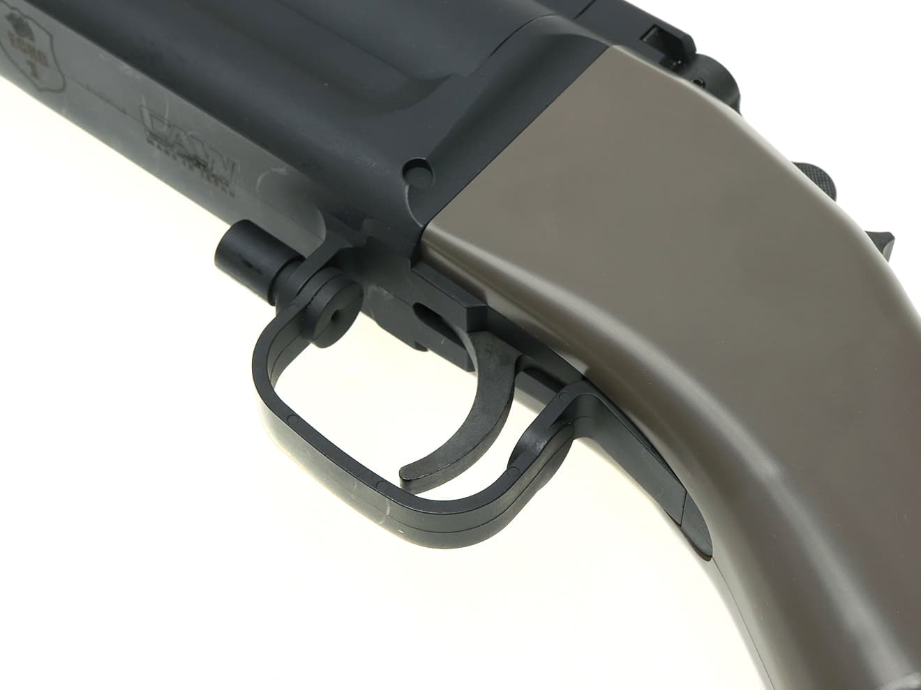 楽天市場】【送料無料】CAW M79 グレネードランチャー ECHOVer◇40mm