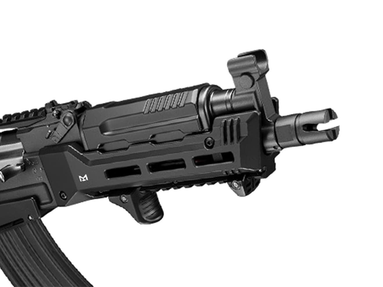 楽天市場】東京マルイ 次世代電動ガン AKストーム◇送料無料/AK47