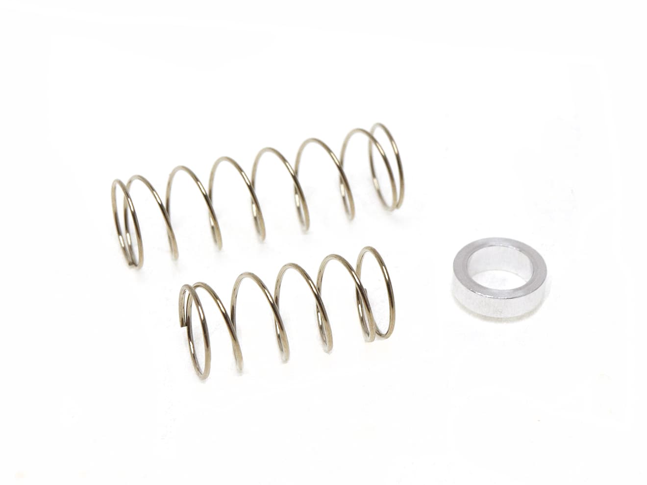 楽天市場】ORGA ハイプレッシャースプリング M4/89式ガスブロ用◇東京