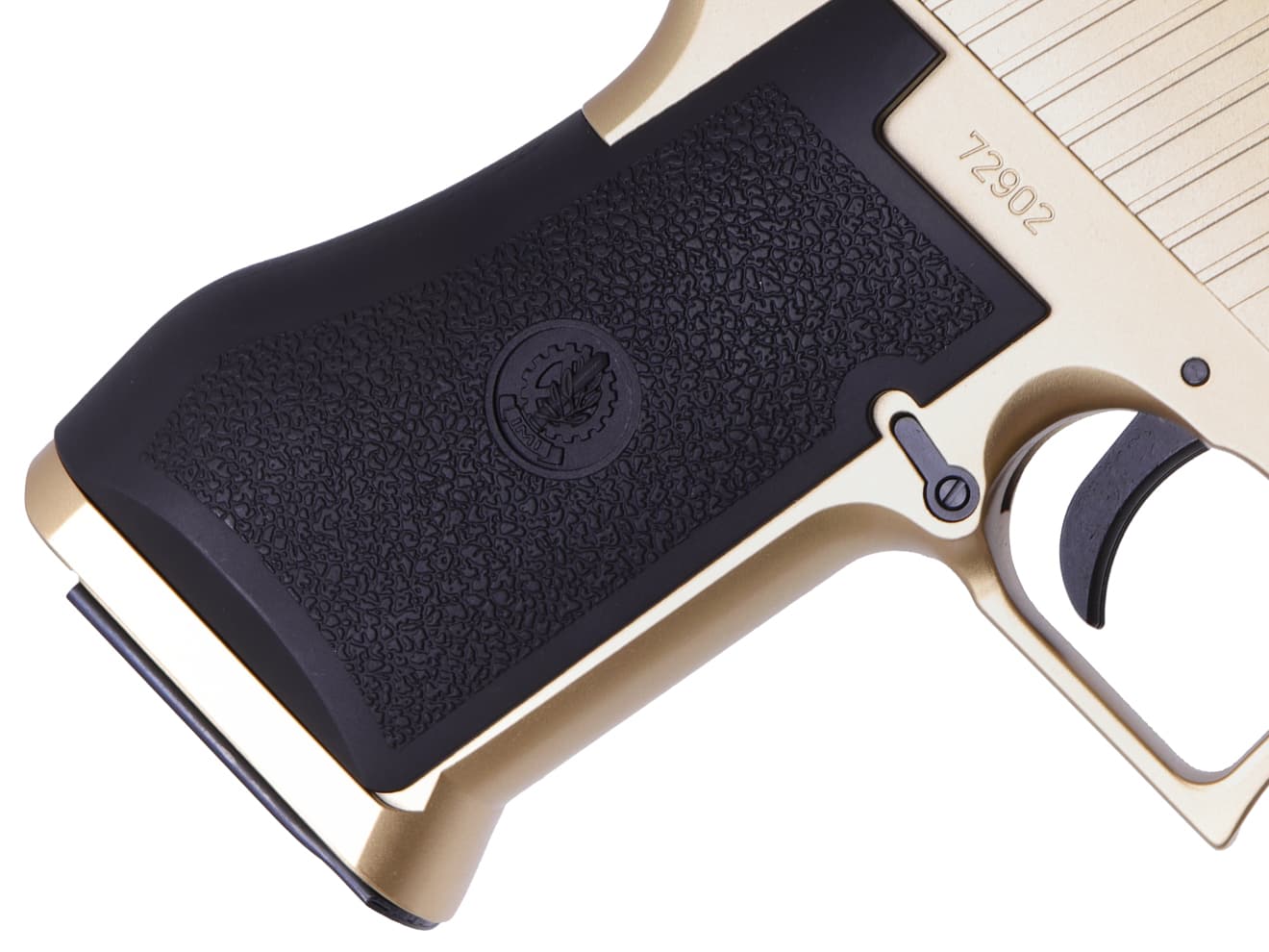 楽天市場】タナカワークス Desert Eagle .50AE HW モデルガン ゴールド