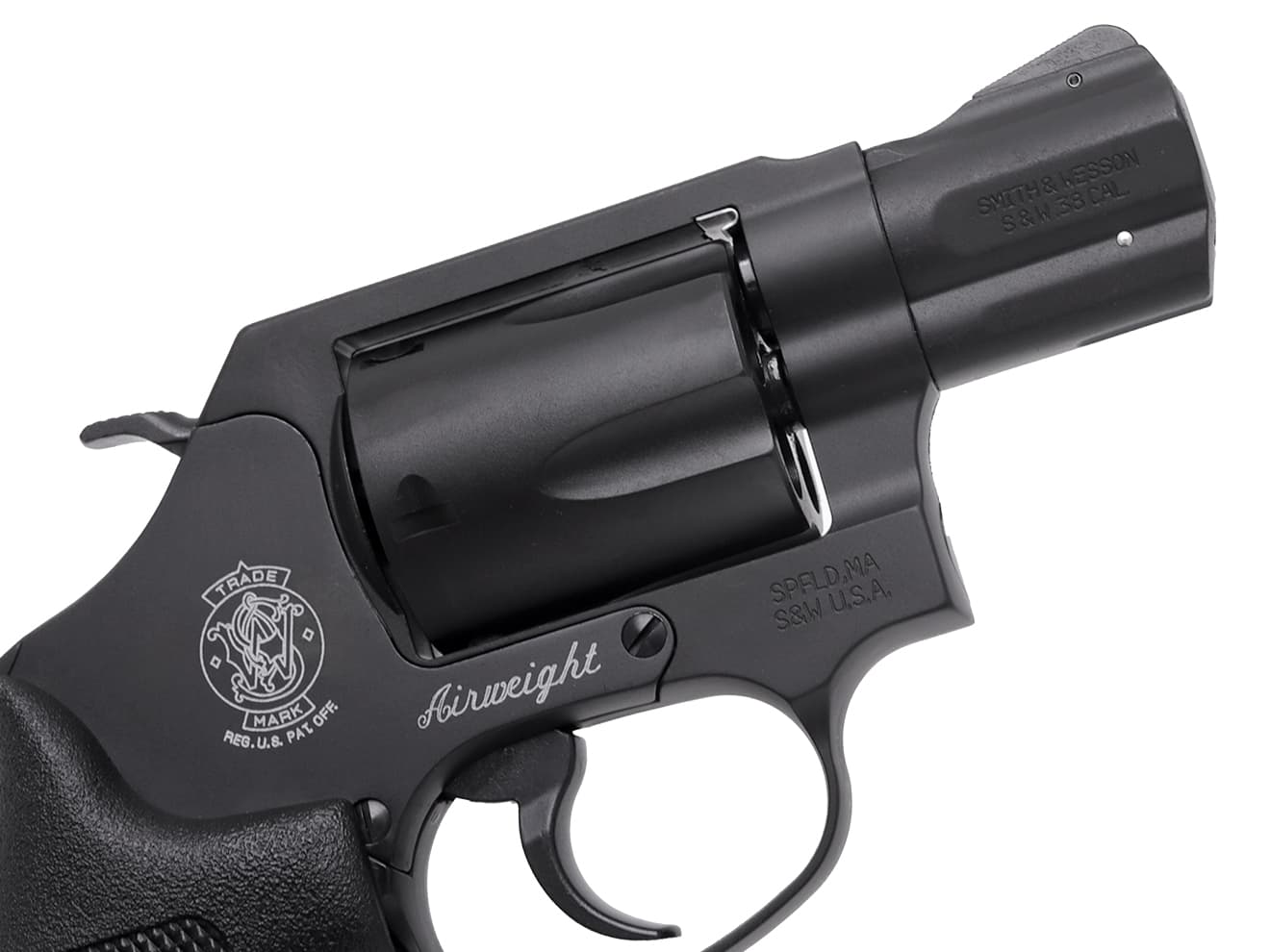 楽天市場】タナカワークス S&W M360J SAKURA 海上保安庁モデル HW