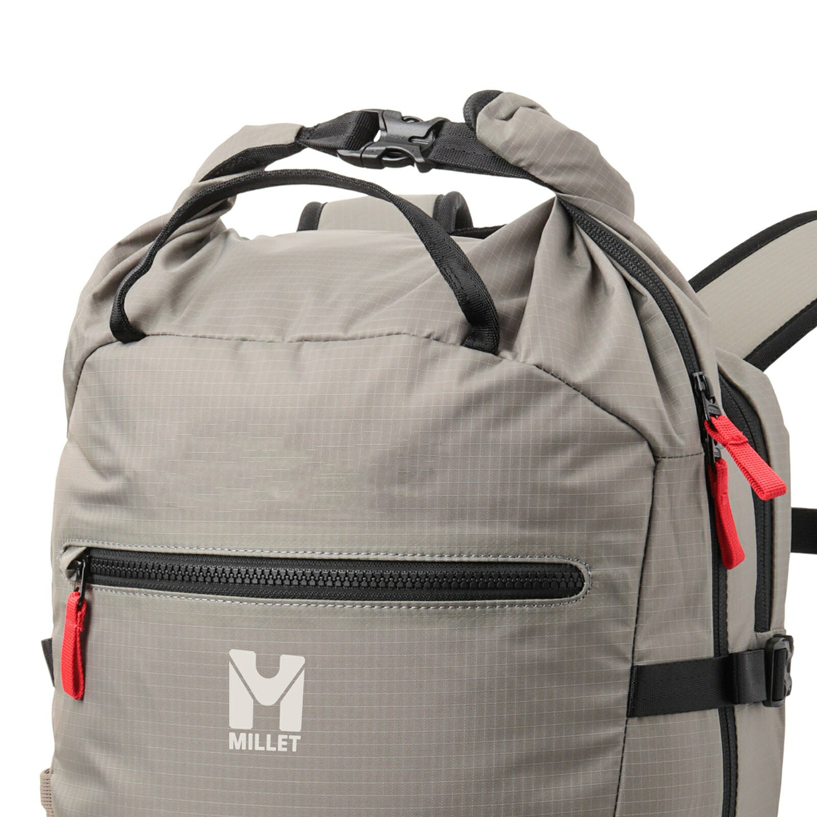 楽天市場】【公式アウトレット】 ミレー (Millet) ディビノ 25 MIS2371