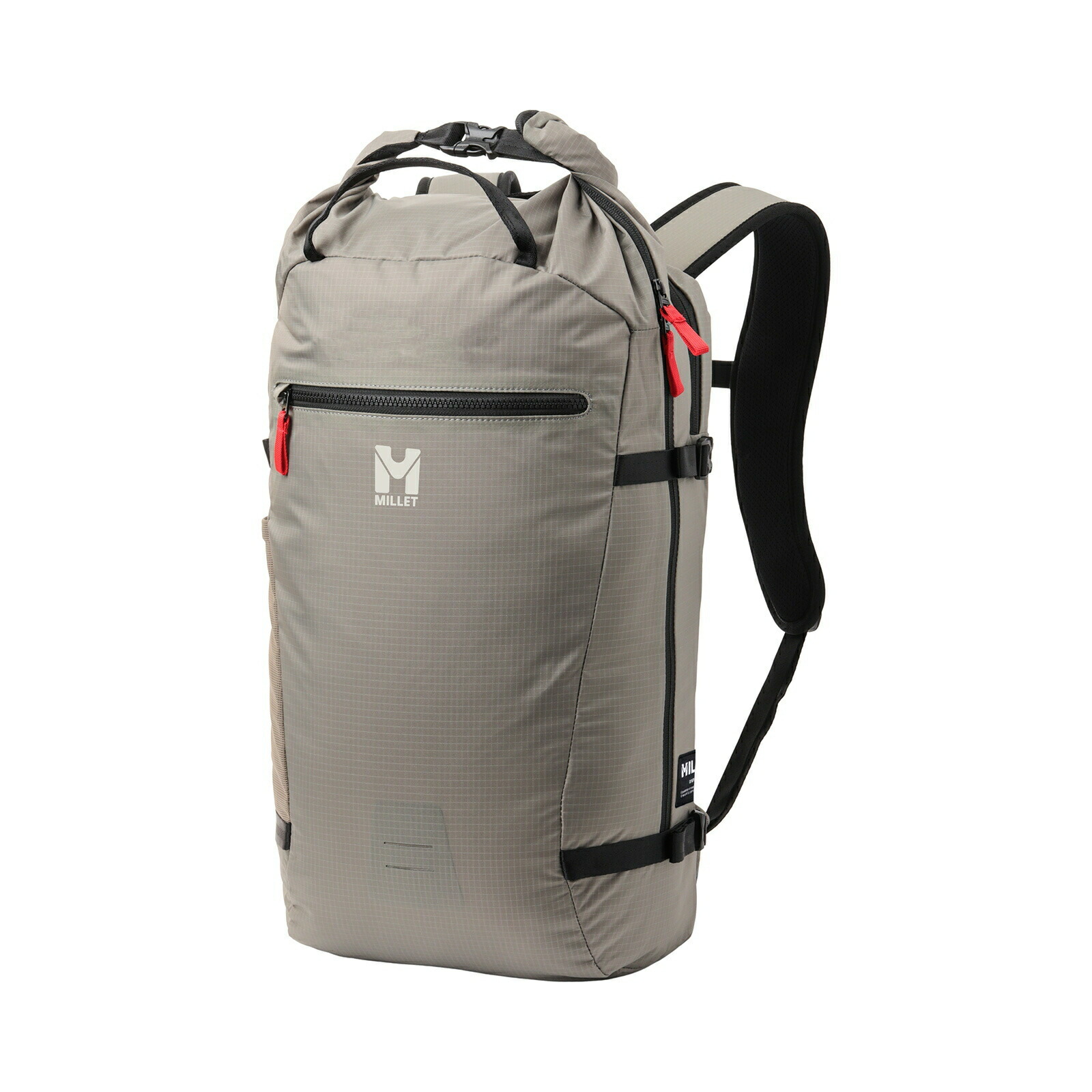 楽天市場】【公式アウトレット】 ミレー (Millet) ディビノ 25 MIS2371