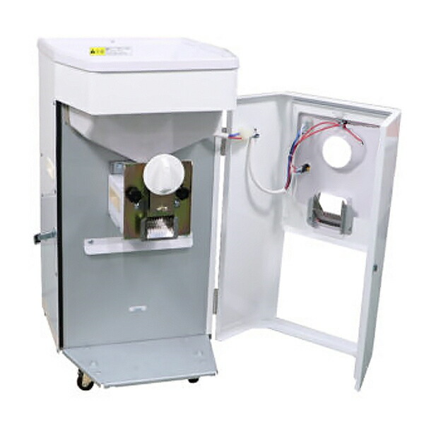 楽天市場】宝田工業 精米機 TK-15-400SN (一回通型/玄米専用) [家庭用