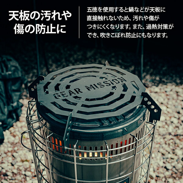 楽天市場】トヨトミ 対流形 石油ストーブ KS-GE67(G) オリーブ 本体