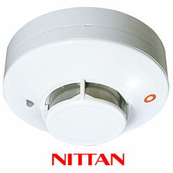 楽天市場】光電式スポット型感知器 2信号（2・3種） 試験機能・FAS2