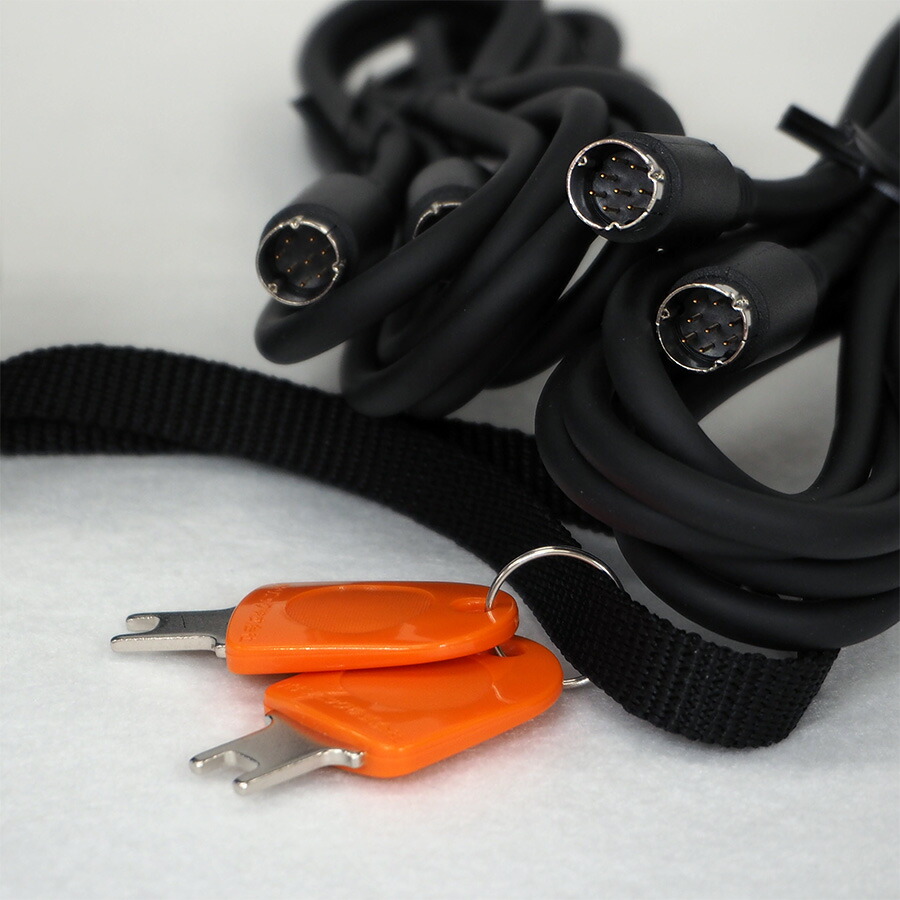 楽天市場】外部試験器 パナソニック用 防災用品 消防設備点検用具 : 命