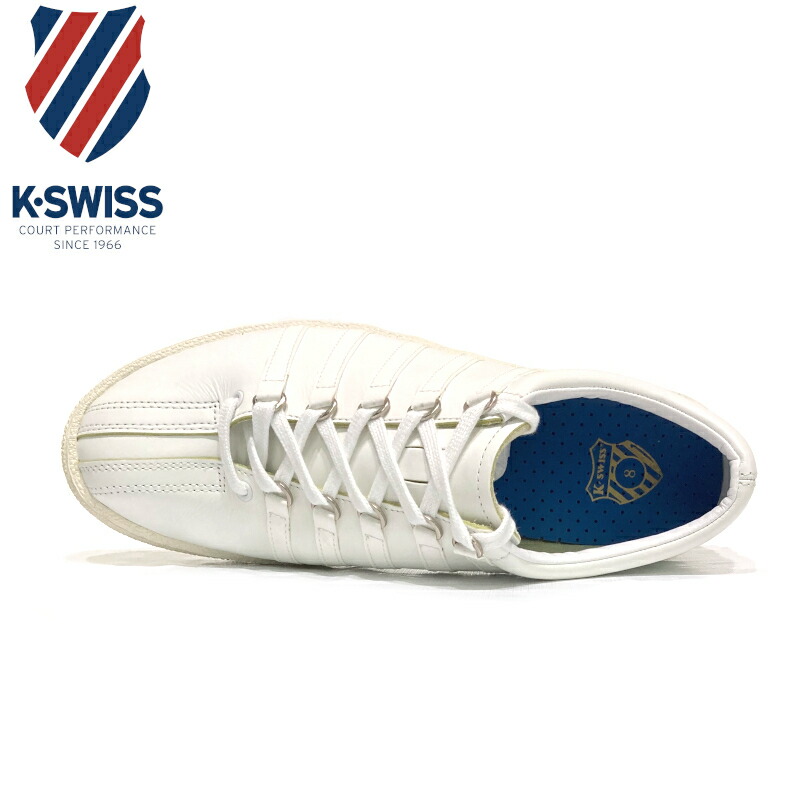 楽天市場】【新入荷】ケースイス K-SWISS CLASSIC 66 クラシック66 JPN