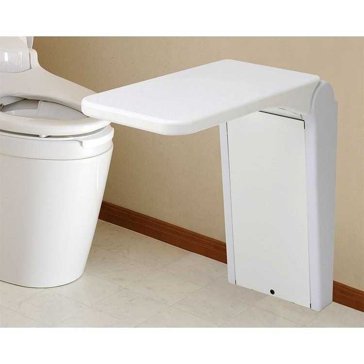 パナソニック パナソニックエイジフリー 家具調トイレ 座楽 はねあげ