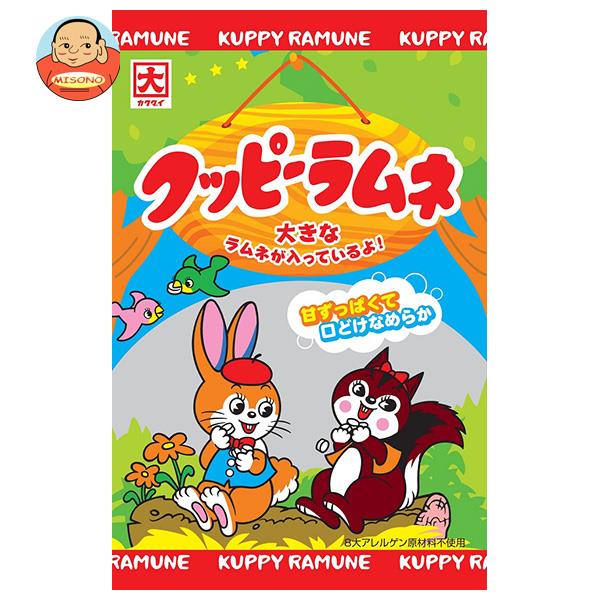 クッピーラムネ パッケージ 空箱 当時物 平成レトロ お菓子 食品