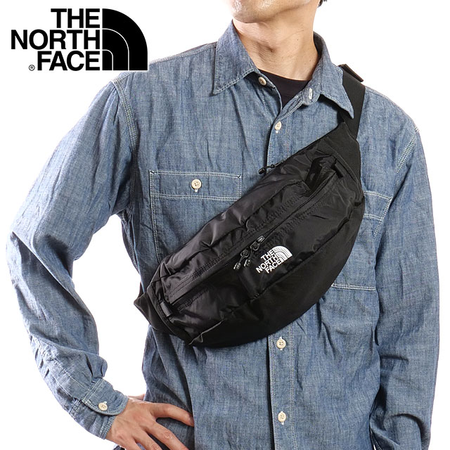 ザ・ノース・フェイス(THE NORTH FACE) ボディバッグ・ウエストポーチ