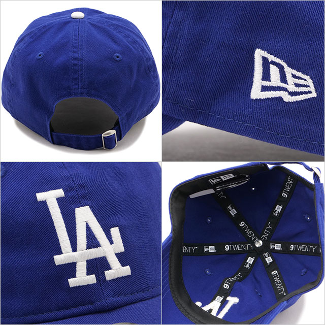 楽天市場】ニューエラ NEW ERA キャップ ウォッシュドコットン