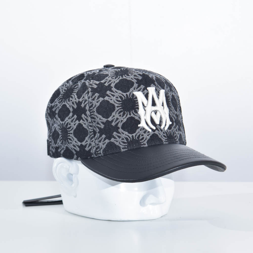 楽天市場】AMIRI アミリ 帽子 キャップ ハット ロゴ メンズ AMHACP1036