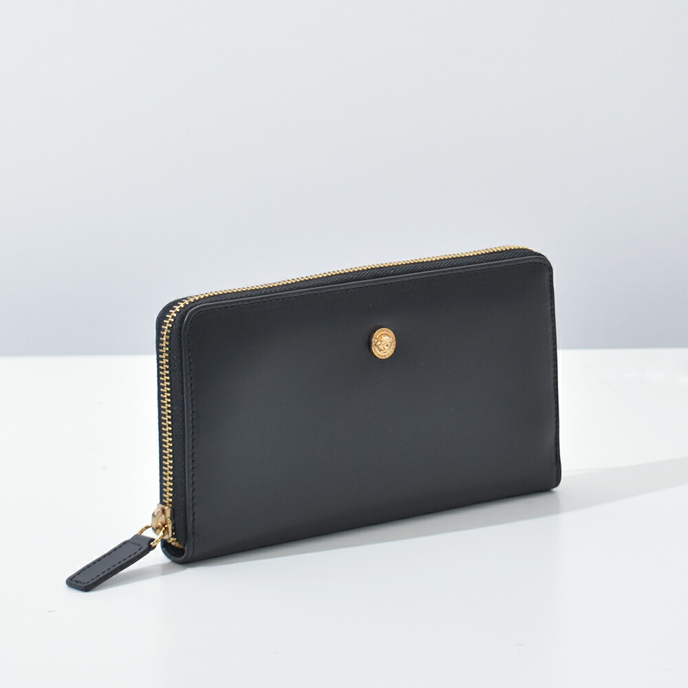 楽天市場】ヴェルサーチ 財布 本革 メデューサ メンズ レディース