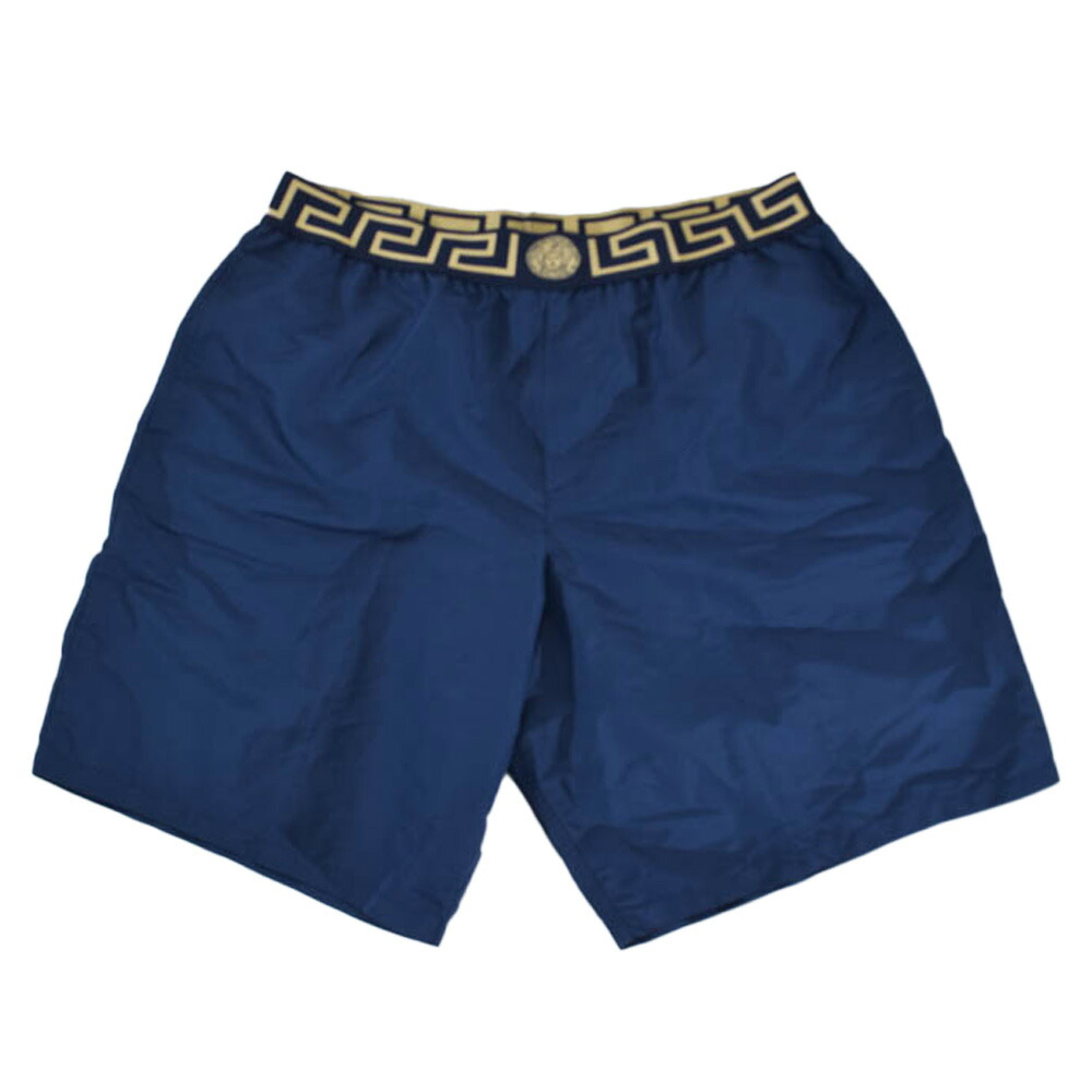 楽天市場】ヴェルサーチ 水着 スイムウェア ショーツ メンズ ブランド