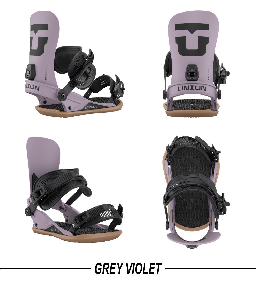 美品SPREAD 150 ストラータ ビンディングセット 【公式通販】