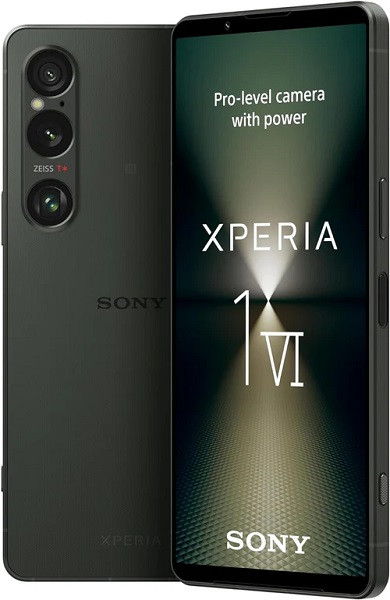楽天市場】Sony Xperia 1 VI XQ-EC72 Dual Sim 12GB RAM 512GB 5G