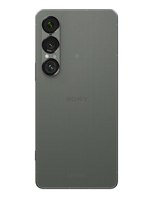 楽天市場】Sony Xperia 1 VII XQ-FS72 Dual Sim 12GB RAM 512GB 5G 緑