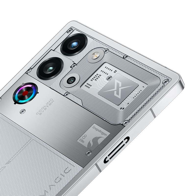 楽天市場】ZTE Nubia Red Magic 10 Pro Dual Sim 16GB RAM 512GB 5G