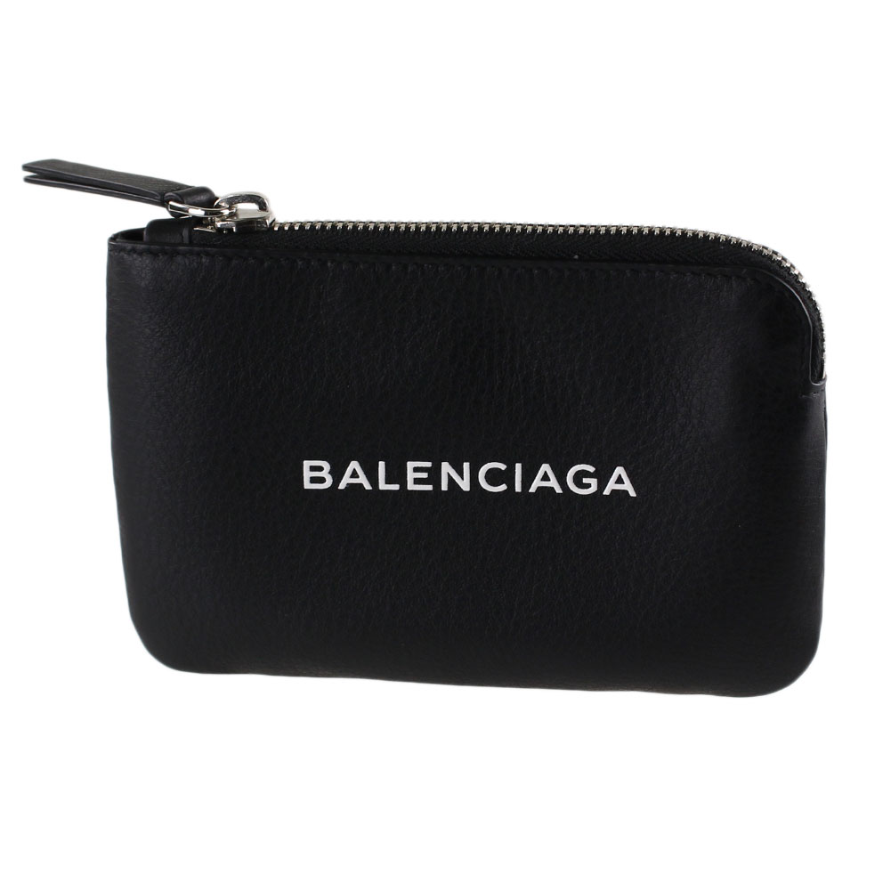 楽天市場】バレンシアガ コインケース・小銭入れ ミニ財布 エブリデイ