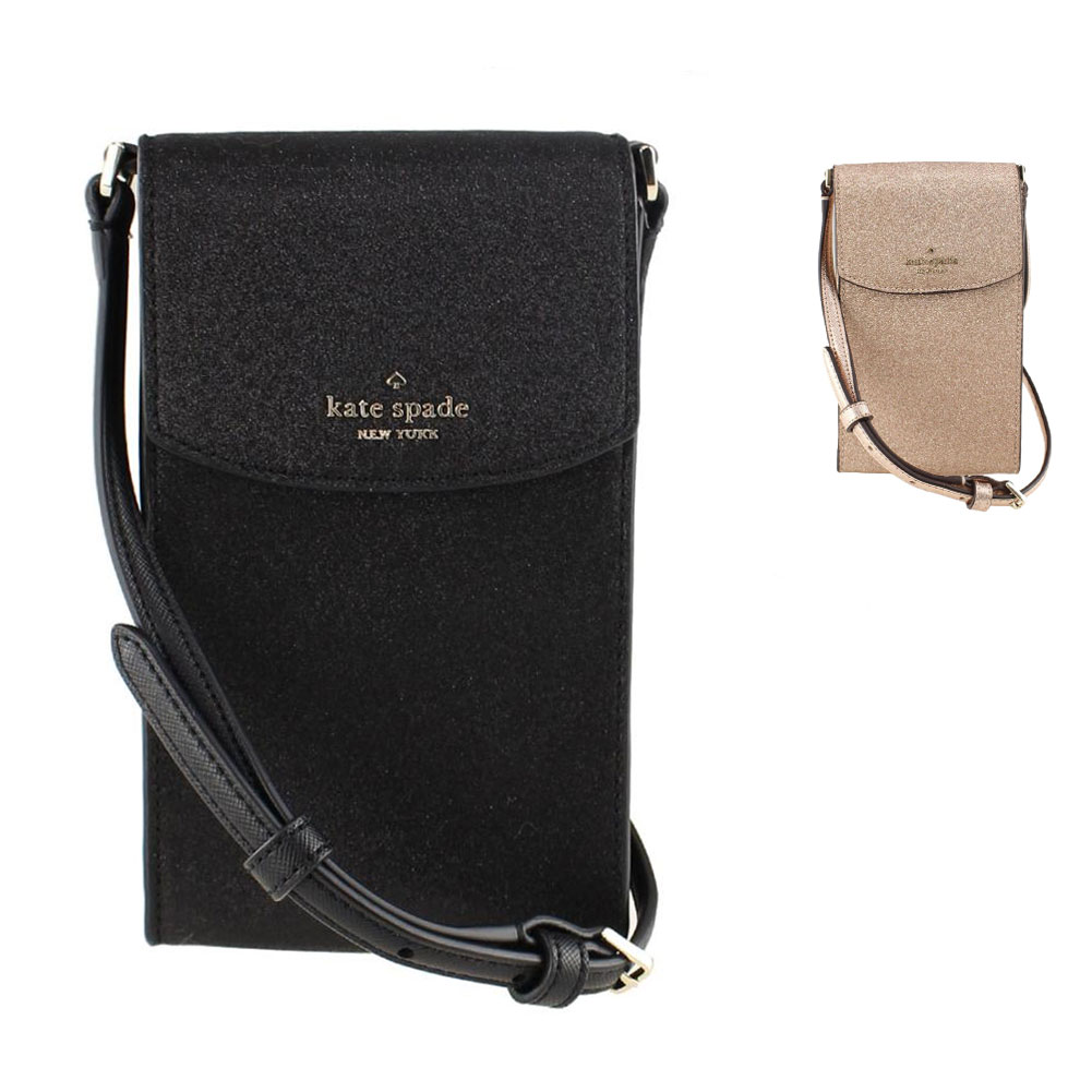 楽天市場】ケイトスペード ショルダーバッグ ポシェット スマホ