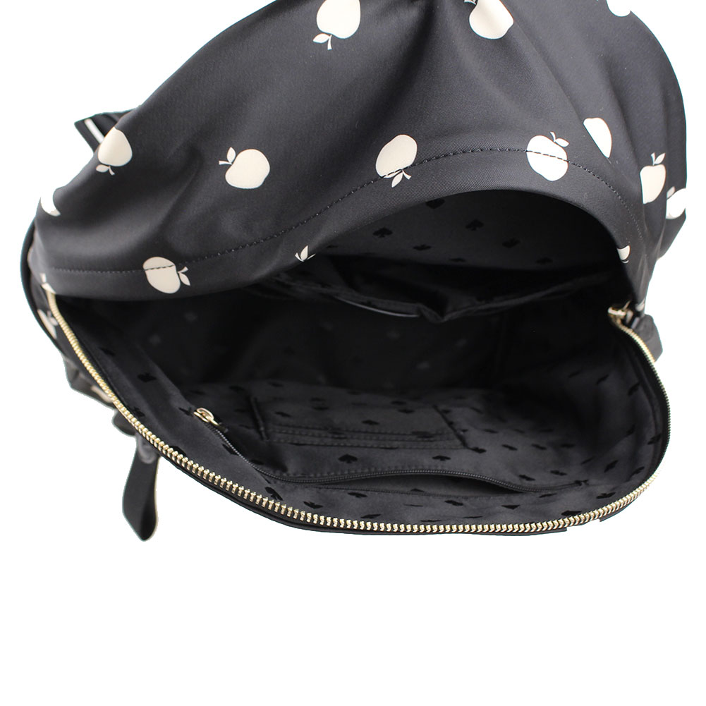 楽天市場】ケイトスペード リュック バックパック ナイロン KATE SPADE