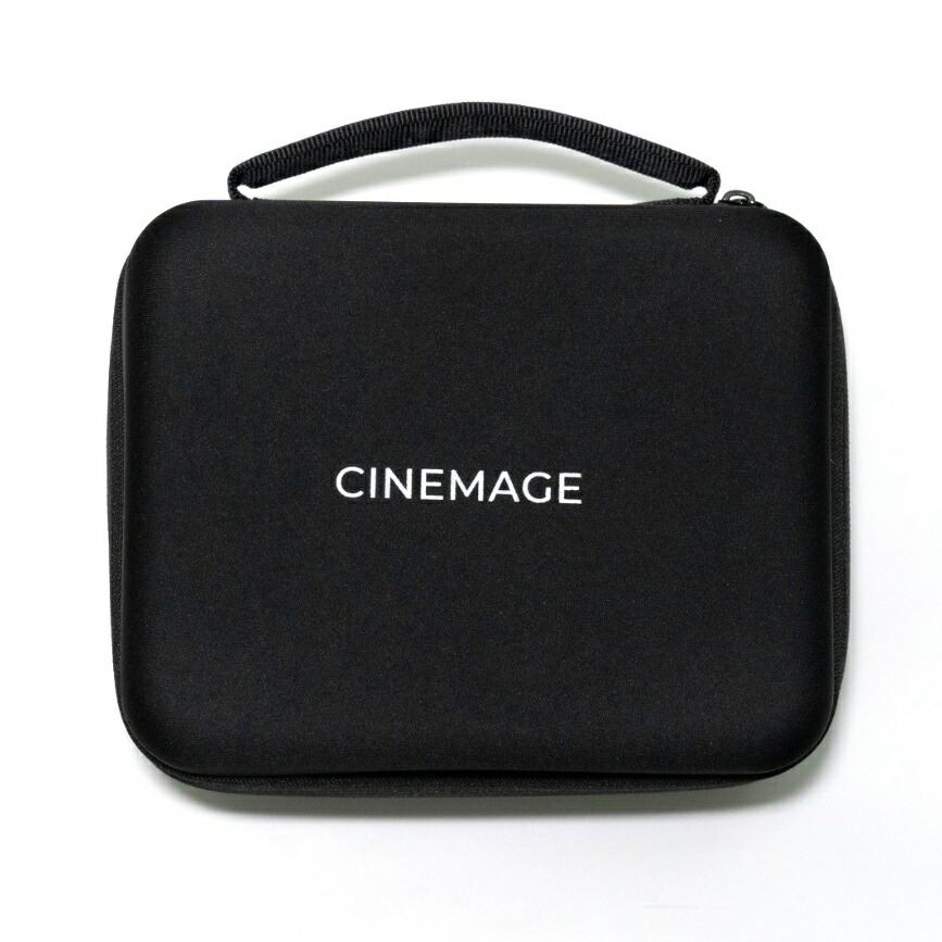 楽天市場】【公式】CINEMAGE Pro（シネマージュプロ）専用 EVAトラベル