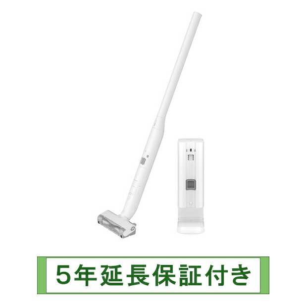 楽天市場】Panasonic MC-NS10K-W在庫あります！【5年延長保証付き