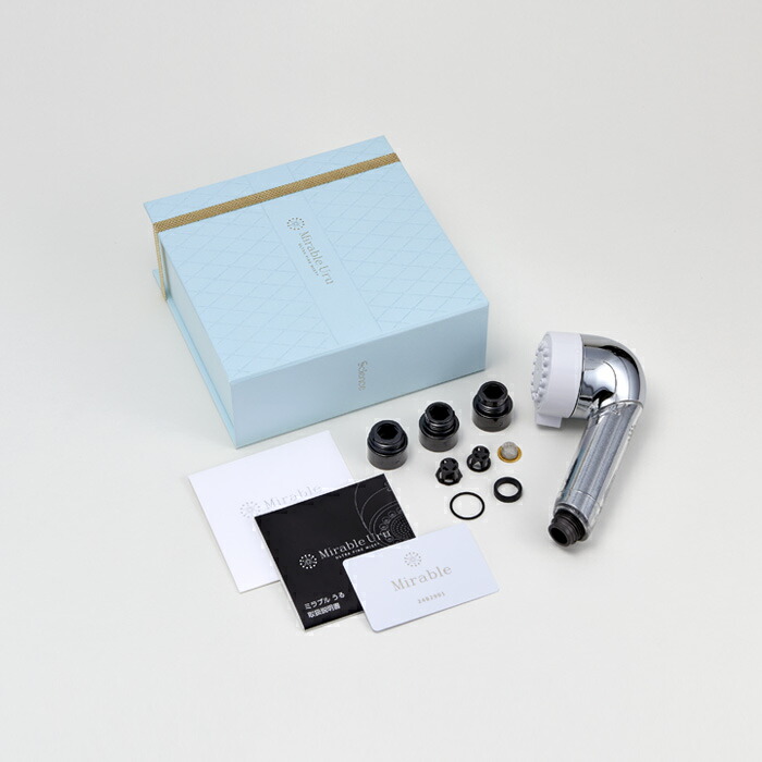 楽天市場】【公式】Mirable 潤（ミラブルうる） 正規品 ウルトラ