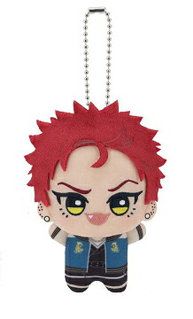 楽天市場】ヒプノシスマイク Division Rap Battle ちびぐるみ vol.3 波