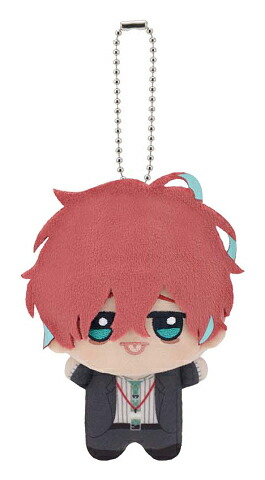 楽天市場】ヒプノシスマイク Division Rap Battle ちびぐるみ vol.2