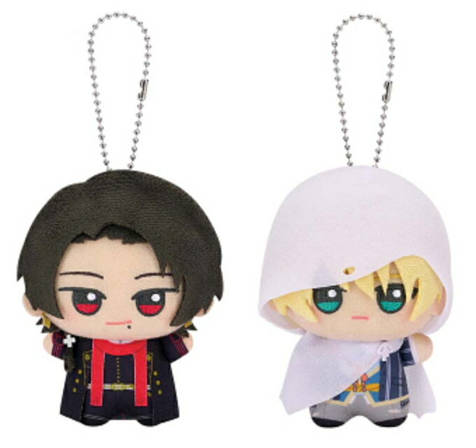 刀剣乱舞 ちびぐるみ」の人気商品一覧 | 安い商品を通販サイトから探す