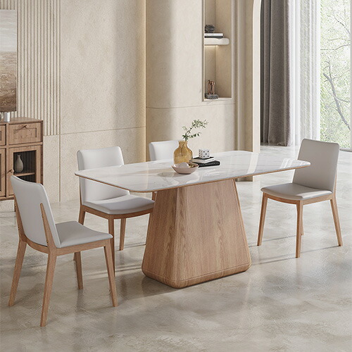 楽天市場】10%OFF+P2倍 SS限定 ダイニングテーブル セラミック