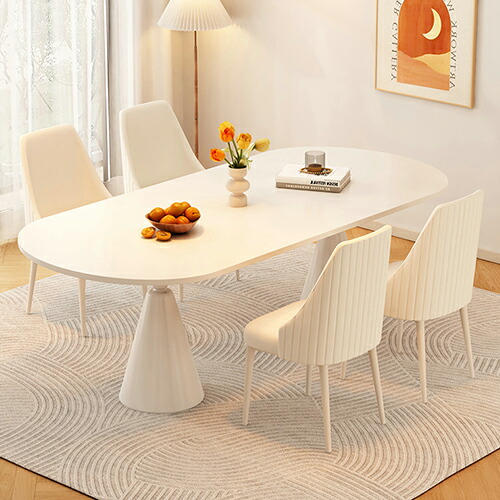 楽天市場】ダイニングテーブル セラミック ダイニングテーブルセット