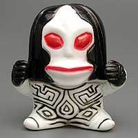 楽天市場】指人形 ダダ《ウルトラマンショップ限定》 : ウルトラショップ