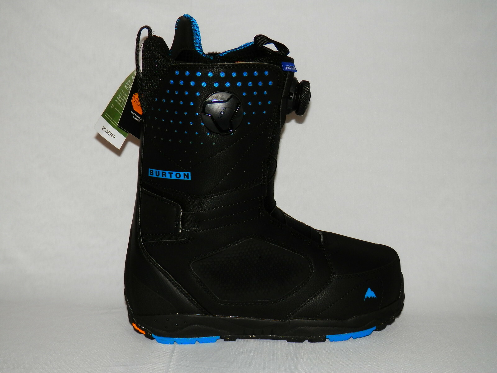 楽天市場】2024年モデル Burton Photon Boa Widefit Black 正規品