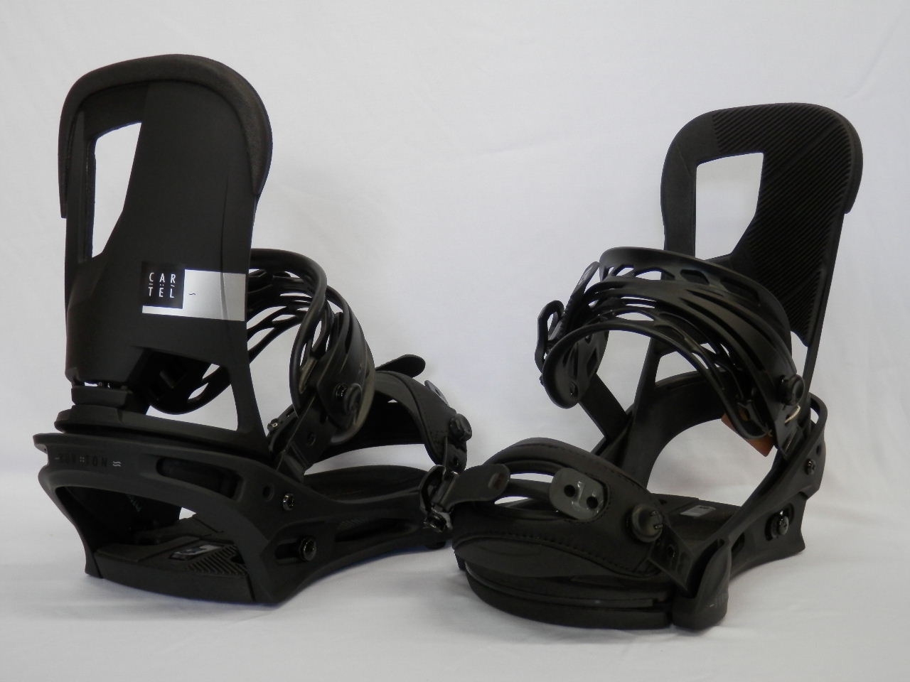 楽天市場】2018年モデル BURTON CARTEL Re:Flex BLACK 正規品につき2