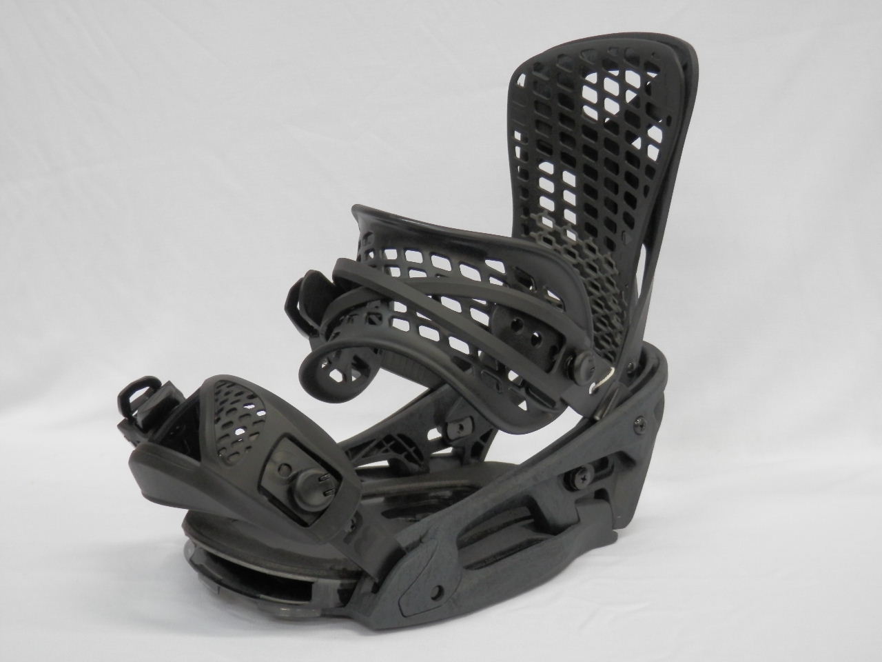 楽天市場】2018年モデル BURTON GENESIS EST BLACK正規品につき2年間