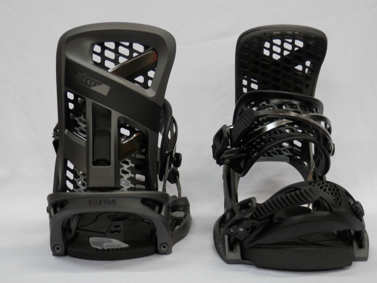 楽天市場】2018年モデル BURTON GENESIS EST BLACK正規品につき2年間